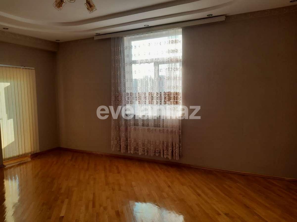 Kirayə verilir, yeni tikili, 3 otaqlı, 145 m², Bakı, Yasamal r, İnşaatçılar m.