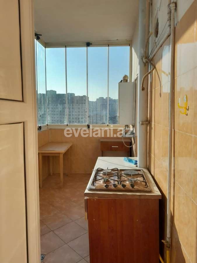 Kirayə verilir, yeni tikili, 3 otaqlı, 145 m², Bakı, Yasamal r, İnşaatçılar m.