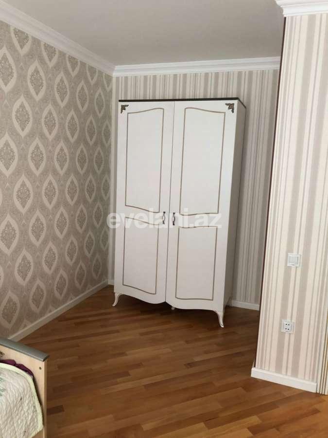 Satılır, yeni tikili, 3 otaqlı, 149.99 m², Bakı, Nəsimi r, 8 Noyabr m.