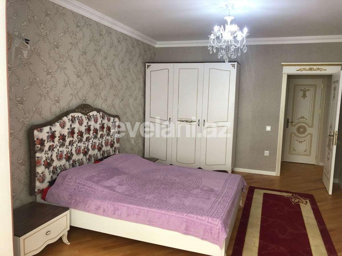 Satılır, yeni tikili, 3 otaqlı, 149.99 m², Bakı, Nəsimi r, 8 Noyabr m.