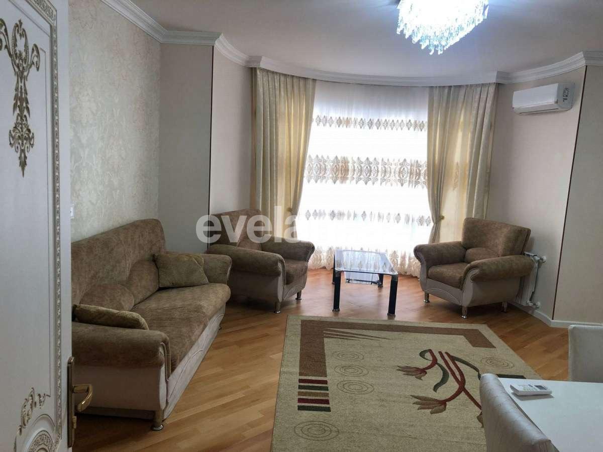 Satılır, yeni tikili, 3 otaqlı, 149.99 m², Bakı, Nəsimi r, 8 Noyabr m.