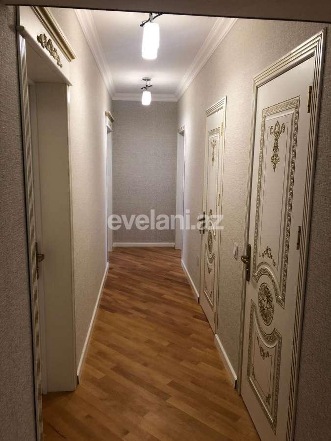 Satılır, yeni tikili, 3 otaqlı, 149.99 m², Bakı, Nəsimi r, 8 Noyabr m.