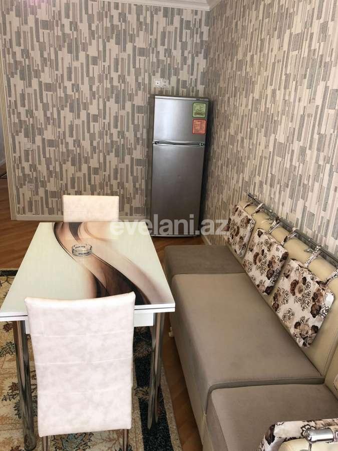 Satılır, yeni tikili, 3 otaqlı, 149.99 m², Bakı, Nəsimi r, 8 Noyabr m.
