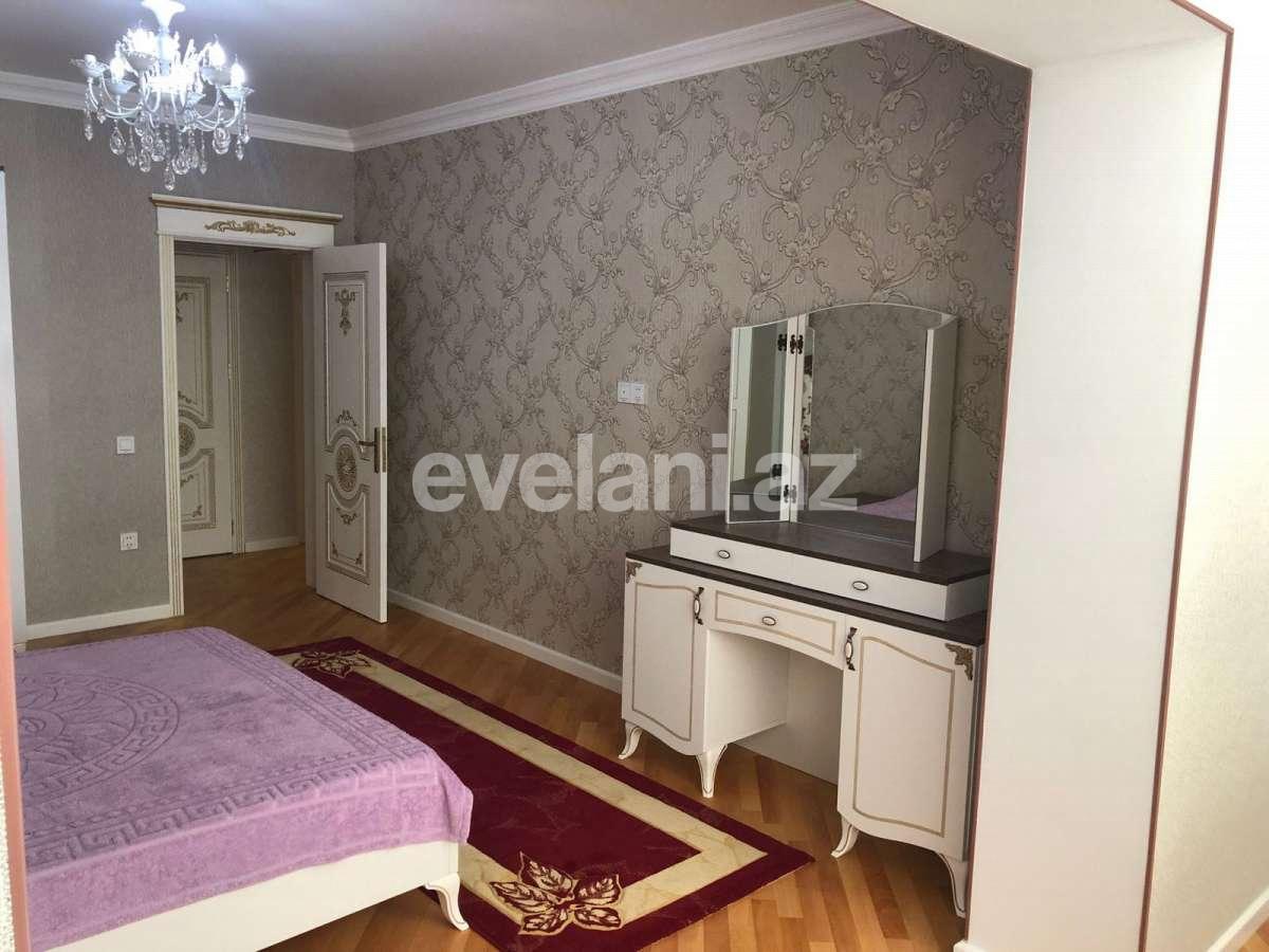 Satılır, yeni tikili, 3 otaqlı, 149.99 m², Bakı, Nəsimi r, 8 Noyabr m.