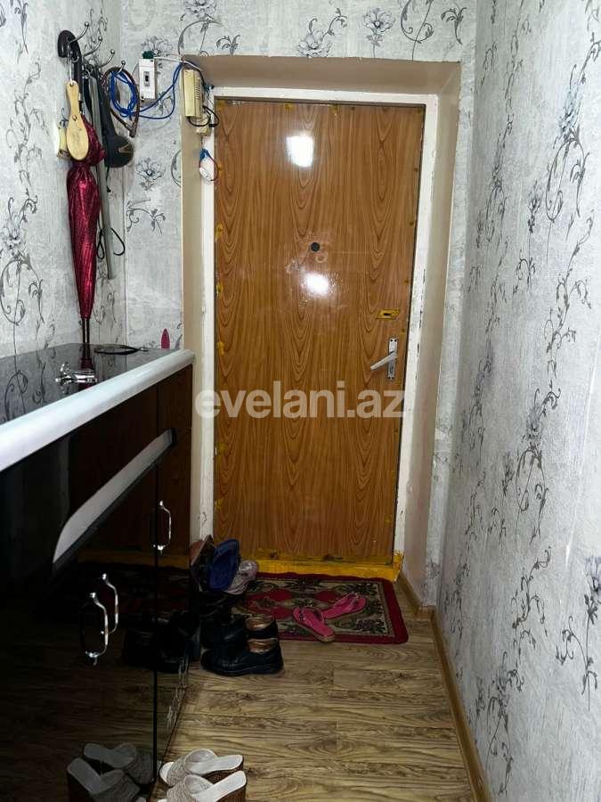 Satılır, köhnə tikili, 2 otaqlı, 29 m², Bakı, Səbail r, Badamdar q.