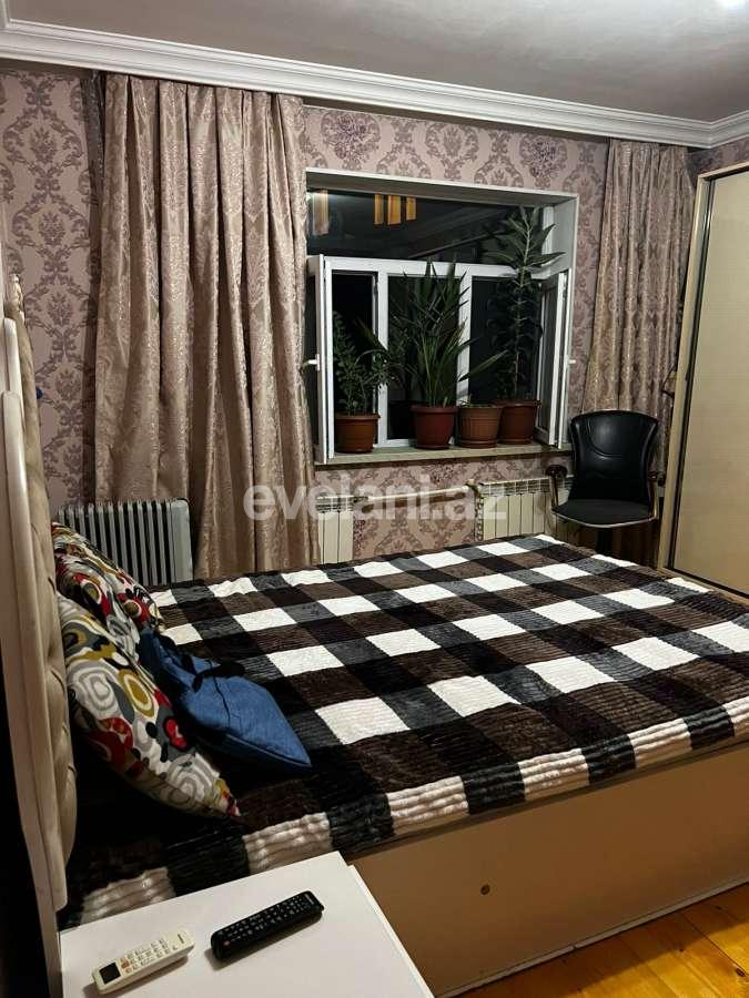 Satılır, köhnə tikili, 2 otaqlı, 29 m², Bakı, Səbail r, Badamdar q.