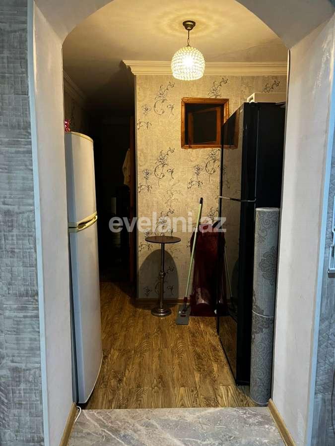 Satılır, köhnə tikili, 2 otaqlı, 29 m², Bakı, Səbail r, Badamdar q.