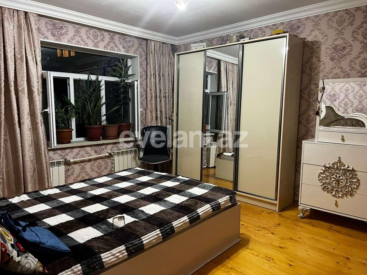 Satılır, köhnə tikili, 2 otaqlı, 29 m², Bakı, Səbail r, Badamdar q.