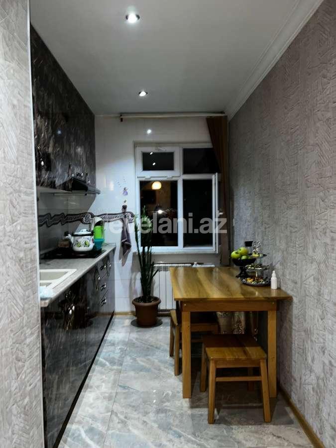 Satılır, köhnə tikili, 2 otaqlı, 29 m², Bakı, Səbail r, Badamdar q.