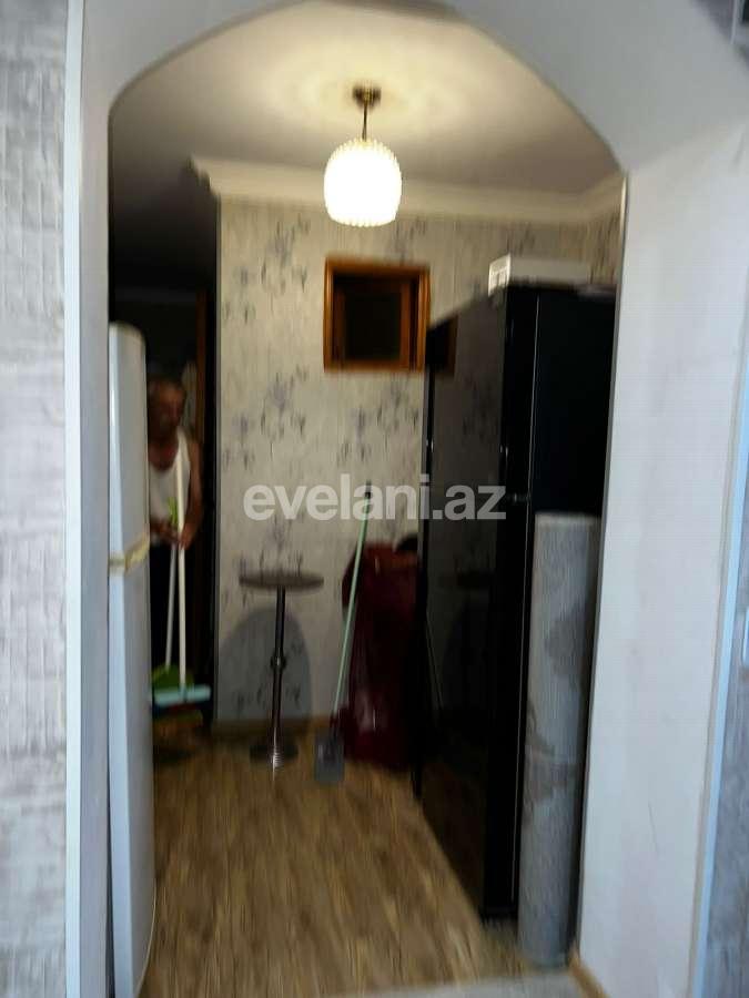 Satılır, köhnə tikili, 2 otaqlı, 29 m², Bakı, Səbail r, Badamdar q.