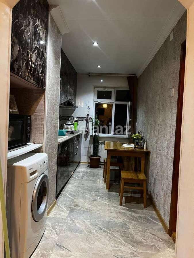 Satılır, köhnə tikili, 2 otaqlı, 29 m², Bakı, Səbail r, Badamdar q.