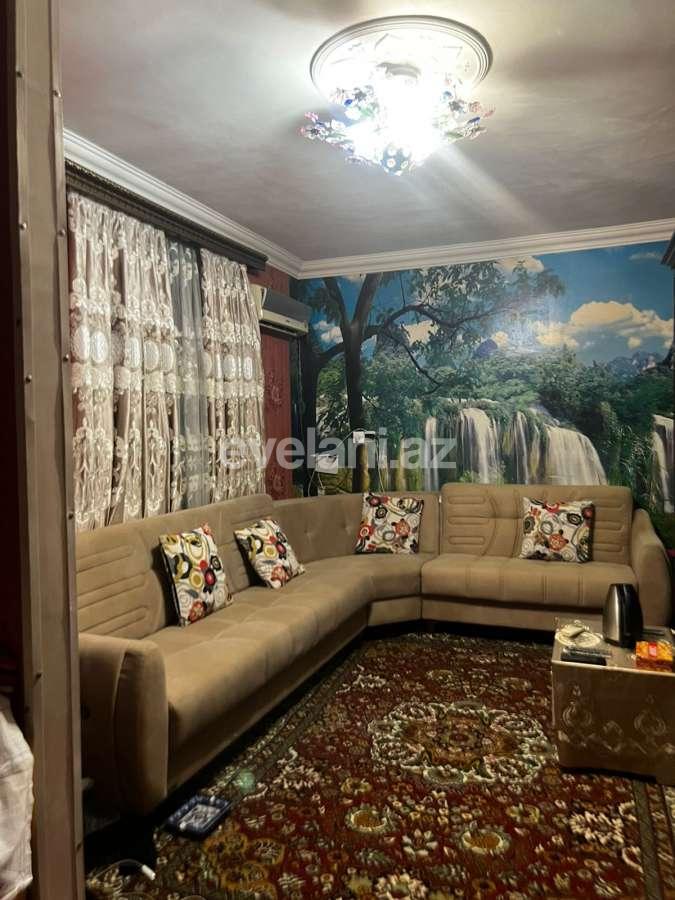 Satılır, köhnə tikili, 2 otaqlı, 29 m², Bakı, Səbail r, Badamdar q.