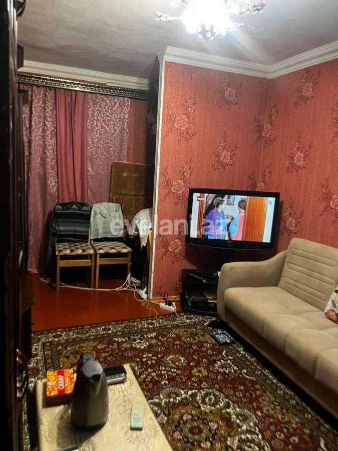 Satılır, köhnə tikili, 2 otaqlı, 29 m², Bakı, Səbail r, Badamdar q.