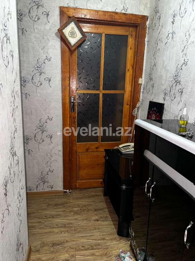 Satılır, köhnə tikili, 2 otaqlı, 29 m², Bakı, Səbail r, Badamdar q.