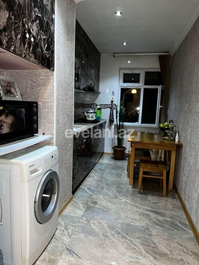 Satılır, köhnə tikili, 2 otaqlı, 29 m², Bakı, Səbail r, Badamdar q.