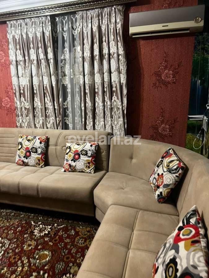 Satılır, köhnə tikili, 2 otaqlı, 29 m², Bakı, Səbail r, Badamdar q.