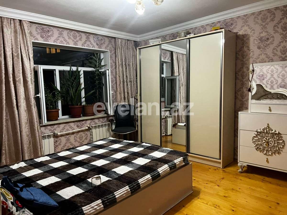 Satılır, köhnə tikili, 2 otaqlı, 29 m², Bakı, Səbail r, Badamdar q.