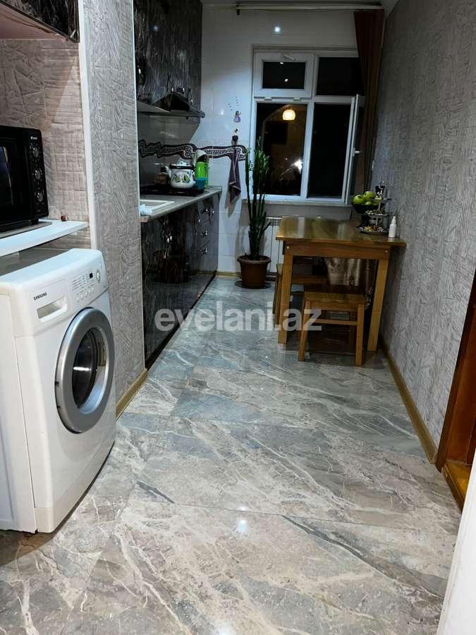 Satılır, köhnə tikili, 2 otaqlı, 29 m², Bakı, Səbail r, Badamdar q.