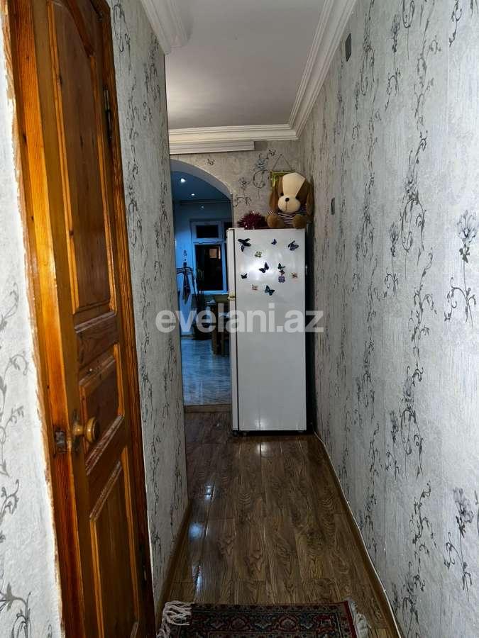 Satılır, köhnə tikili, 2 otaqlı, 29 m², Bakı, Səbail r, Badamdar q.