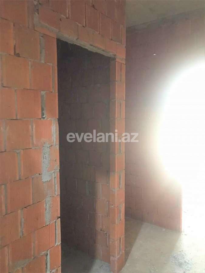 Продаётся, новостройка, 1-комнаты, 53.2 m², Баку, Наримановский r, 28 мая m.