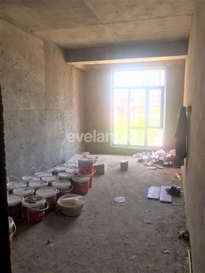 Продаётся, новостройка, 1-комнаты, 53.2 m², Баку, Наримановский r, 28 мая m.