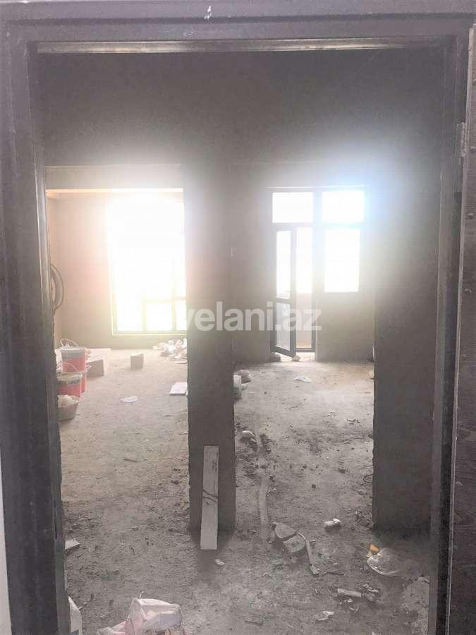 Продаётся, новостройка, 1-комнаты, 53.2 m², Баку, Наримановский r, 28 мая m.