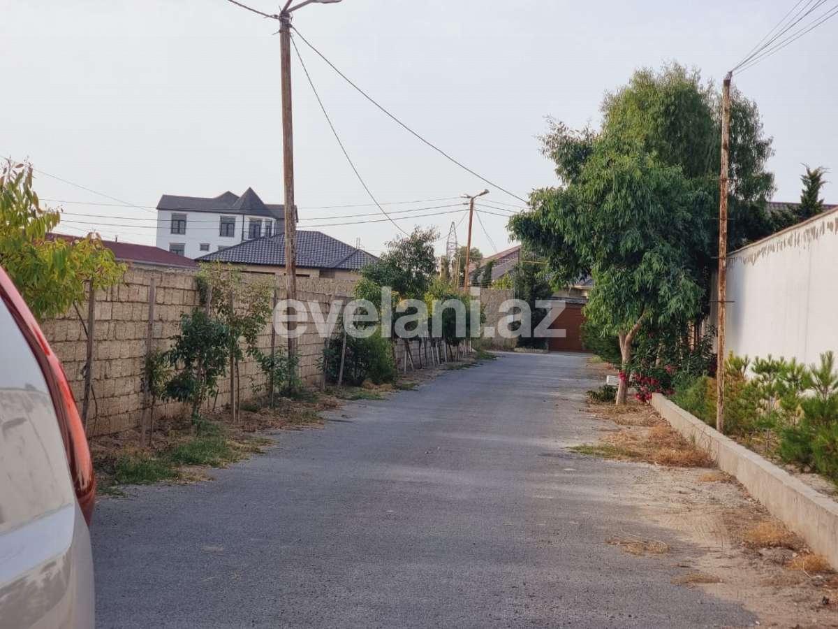 Satılır, torpaq, 50 sot, Bakı, Xəzər r, Şüvəlan q.