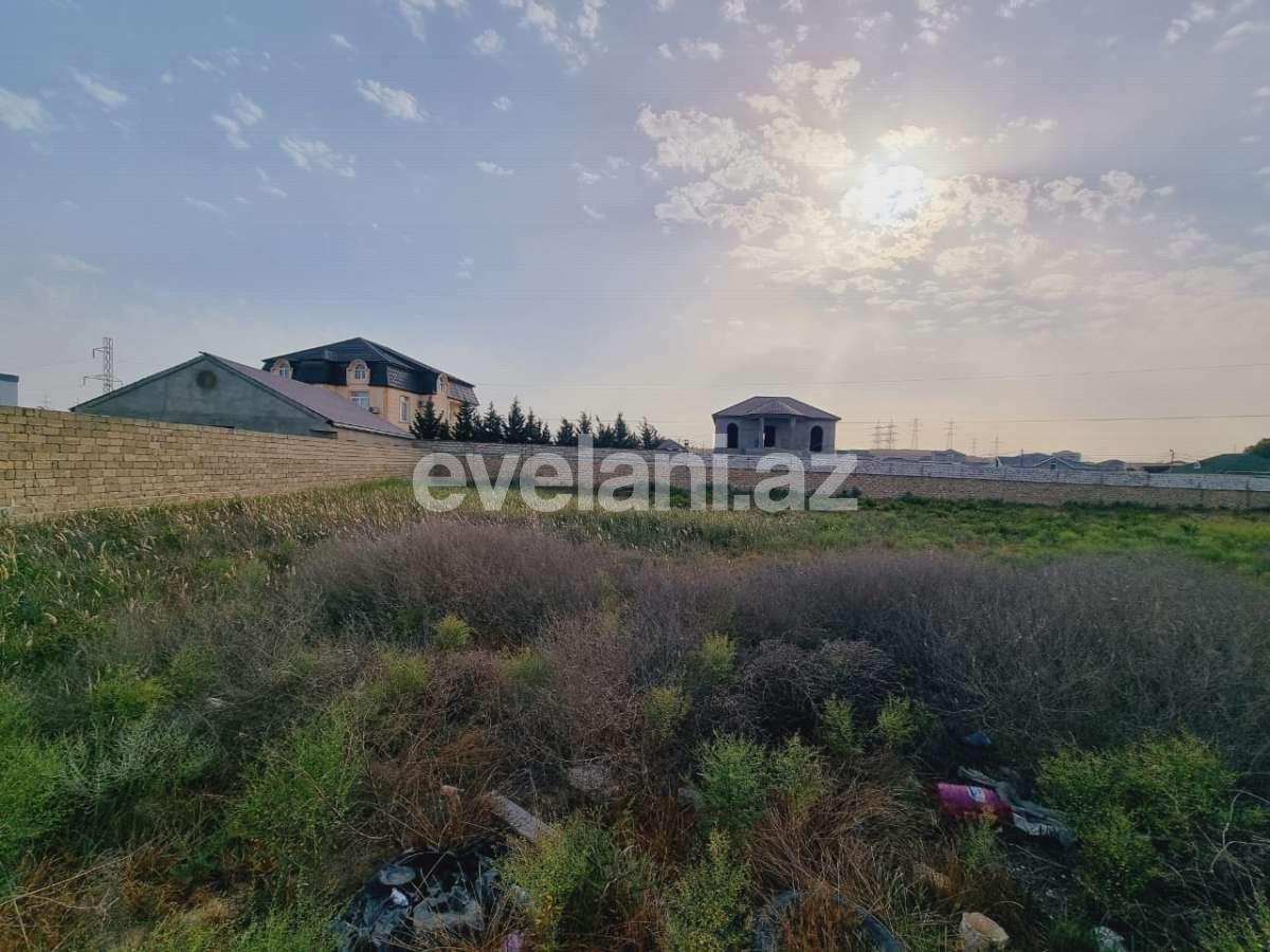 Satılır, torpaq, 50 sot, Bakı, Xəzər r, Şüvəlan q.