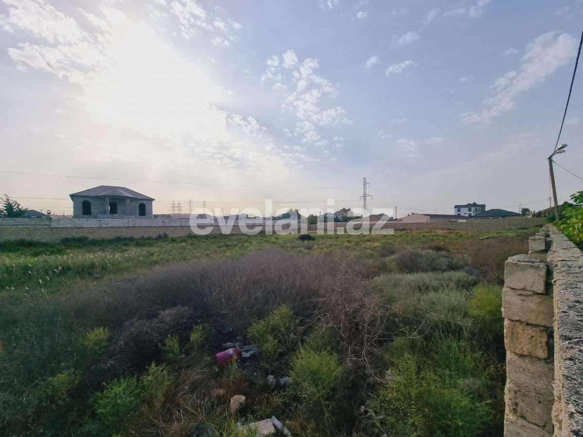 Satılır, torpaq, 50 sot, Bakı, Xəzər r, Şüvəlan q.