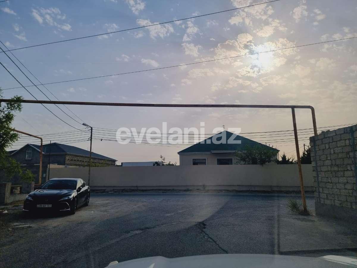 Satılır, torpaq, 50 sot, Bakı, Xəzər r, Şüvəlan q.
