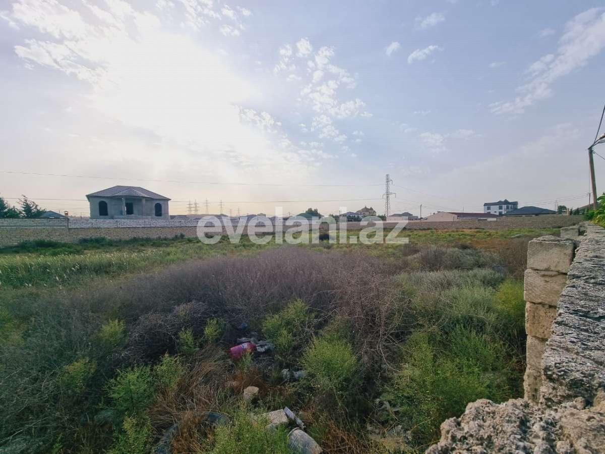Satılır, torpaq, 50 sot, Bakı, Xəzər r, Şüvəlan q.
