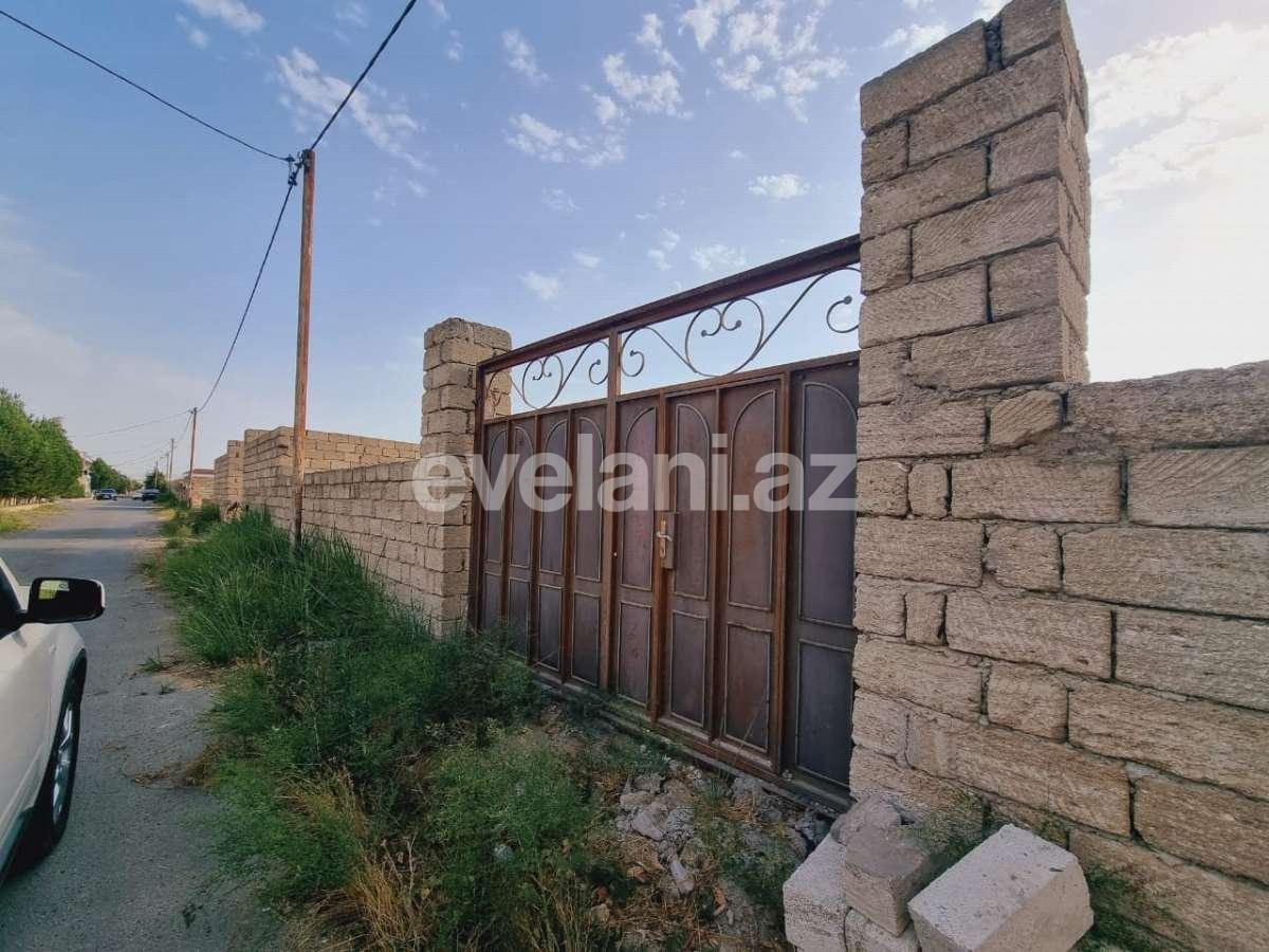 Satılır, torpaq, 50 sot, Bakı, Xəzər r, Şüvəlan q.
