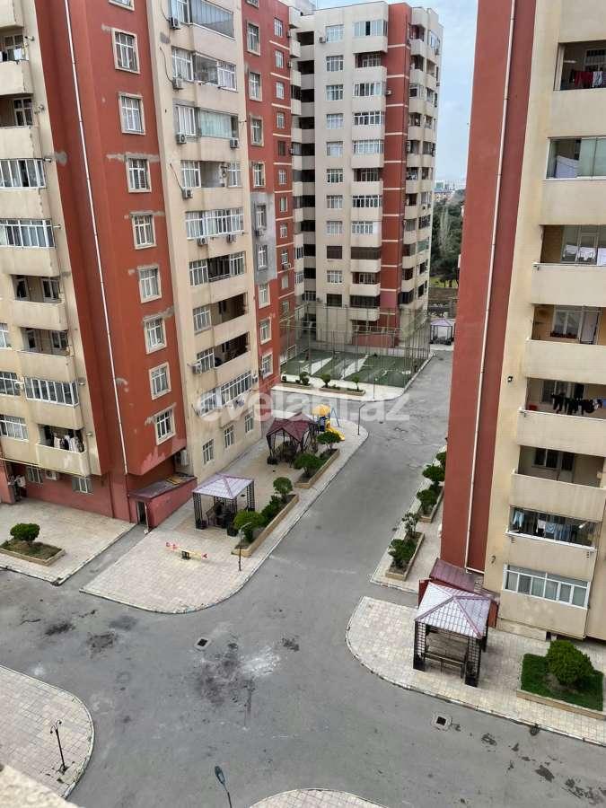Satılır, yeni tikili, 2 otaqlı, 105 m², Bakı, Nizami r, Neftçilər m.