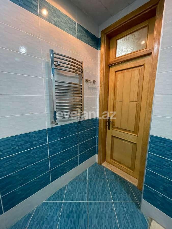 Satılır, yeni tikili, 2 otaqlı, 105 m², Bakı, Nizami r, Neftçilər m.