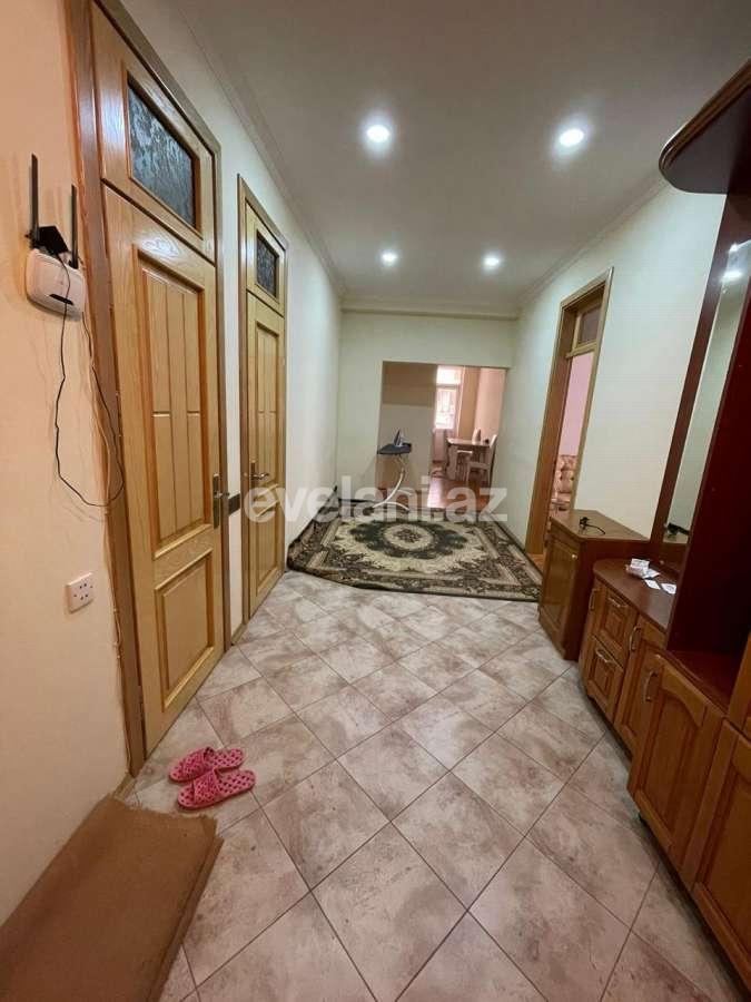 Satılır, yeni tikili, 2 otaqlı, 105 m², Bakı, Nizami r, Neftçilər m.