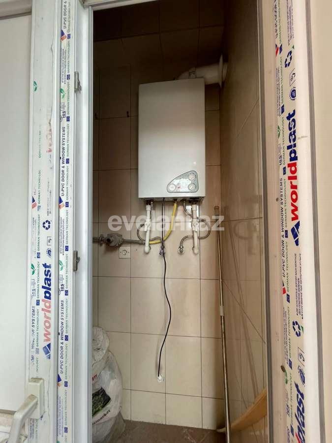 Satılır, yeni tikili, 2 otaqlı, 105 m², Bakı, Nizami r, Neftçilər m.