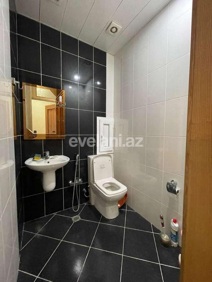 Satılır, yeni tikili, 2 otaqlı, 105 m², Bakı, Nizami r, Neftçilər m.