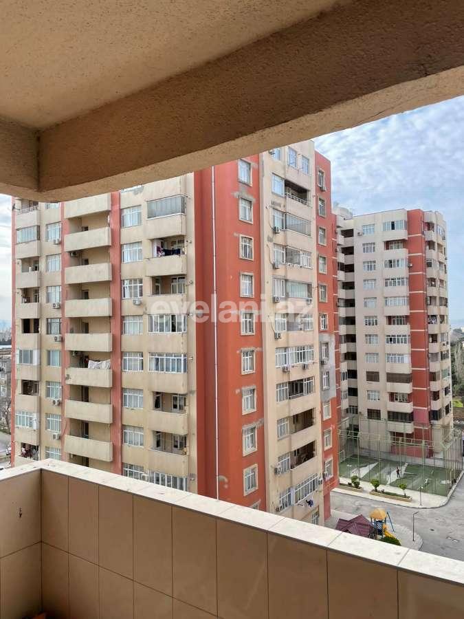 Satılır, yeni tikili, 2 otaqlı, 105 m², Bakı, Nizami r, Neftçilər m.