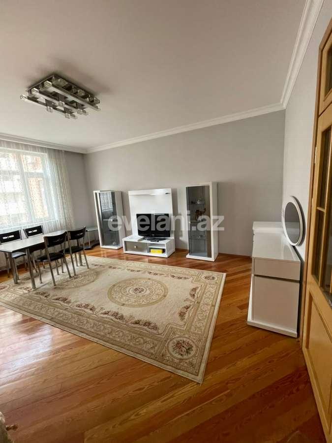 Satılır, yeni tikili, 2 otaqlı, 105 m², Bakı, Nizami r, Neftçilər m.