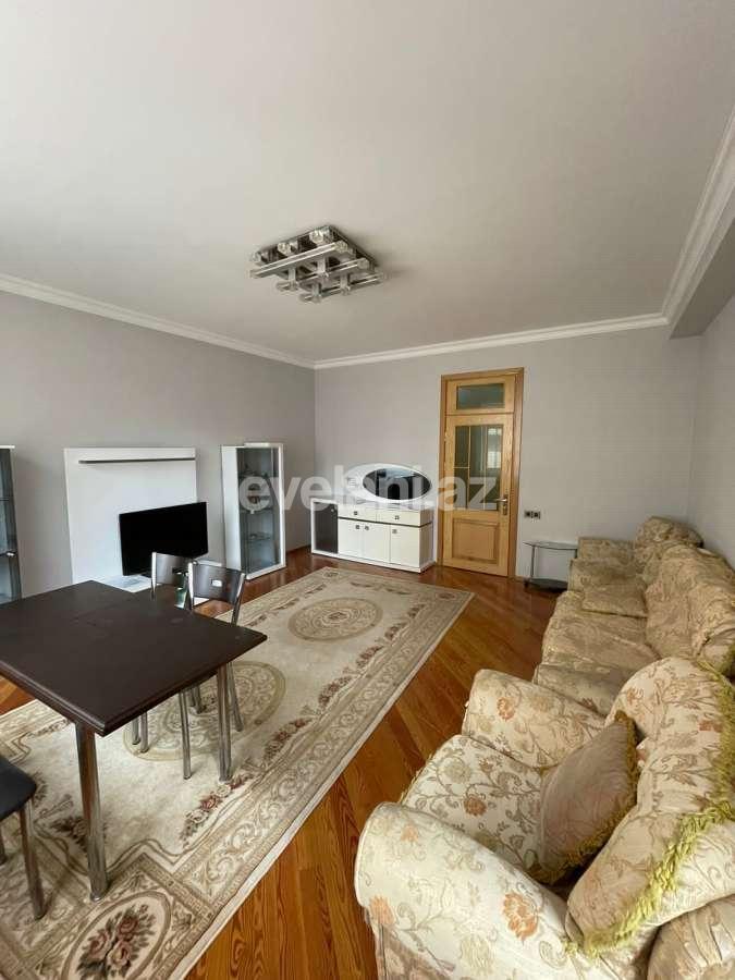 Satılır, yeni tikili, 2 otaqlı, 105 m², Bakı, Nizami r, Neftçilər m.