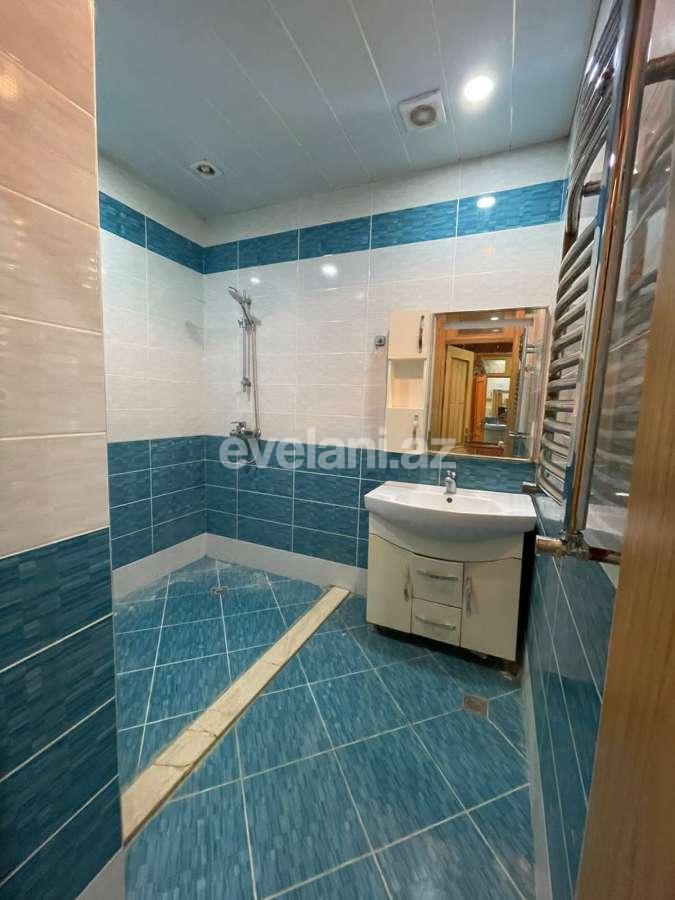 Satılır, yeni tikili, 2 otaqlı, 105 m², Bakı, Nizami r, Neftçilər m.