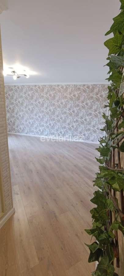 Satılır, köhnə tikili, 2 otaqlı, 60 m², Bakı, Nəsimi r.