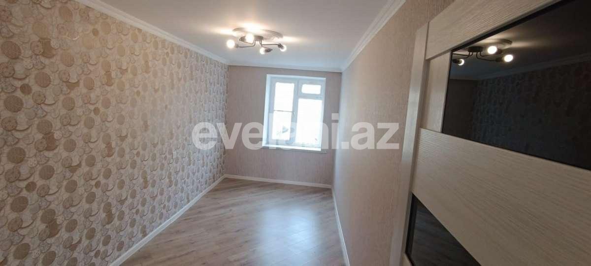 Satılır, köhnə tikili, 2 otaqlı, 60 m², Bakı, Nəsimi r.