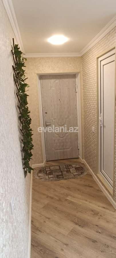 Satılır, köhnə tikili, 2 otaqlı, 60 m², Bakı, Nəsimi r.