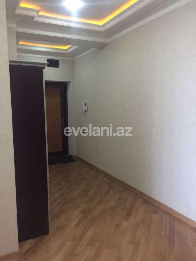 Kirayə verilir, yeni tikili, 4 otaqlı, 174 m², Bakı, Səbail r.