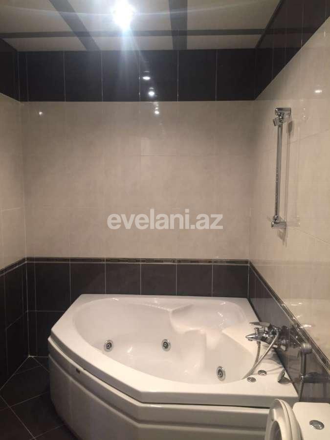 Kirayə verilir, yeni tikili, 4 otaqlı, 174 m², Bakı, Səbail r.