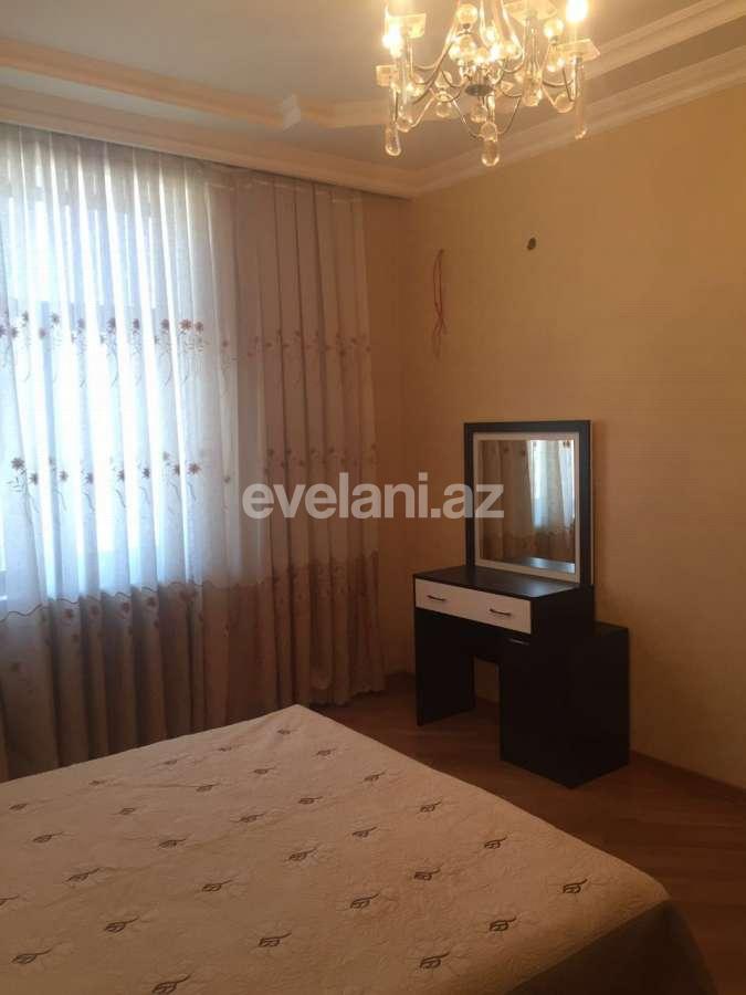 Kirayə verilir, yeni tikili, 4 otaqlı, 174 m², Bakı, Səbail r.