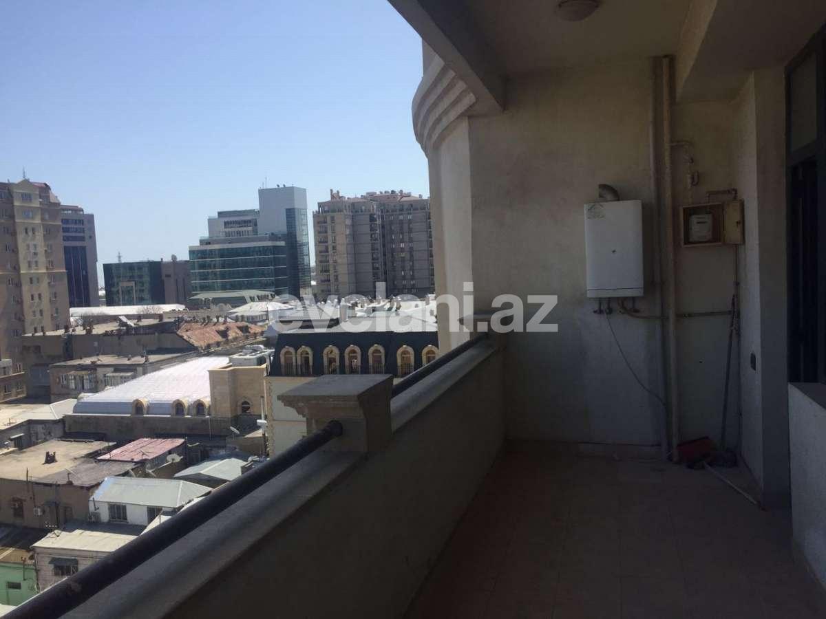 Kirayə verilir, yeni tikili, 4 otaqlı, 174 m², Bakı, Səbail r.