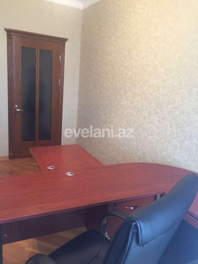 Kirayə verilir, yeni tikili, 4 otaqlı, 174 m², Bakı, Səbail r.