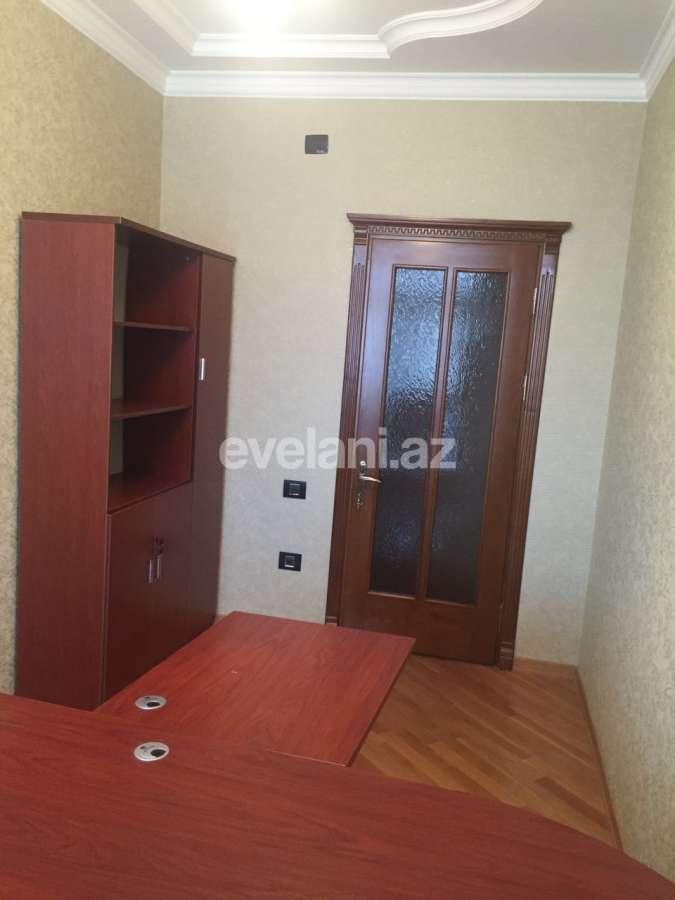 Kirayə verilir, yeni tikili, 4 otaqlı, 174 m², Bakı, Səbail r.